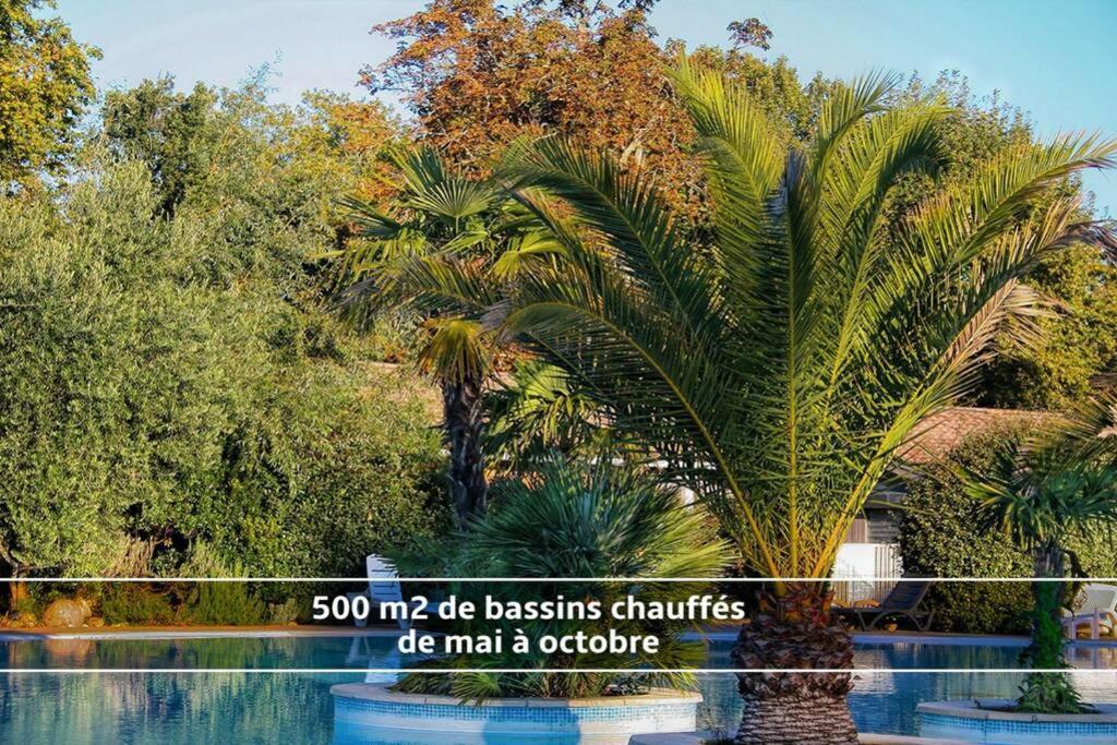 Chalet T3/Clim/Wifi/Pkg/Terrasse/15 Min Plages Villa La Teste-de-Buch Exterior photo